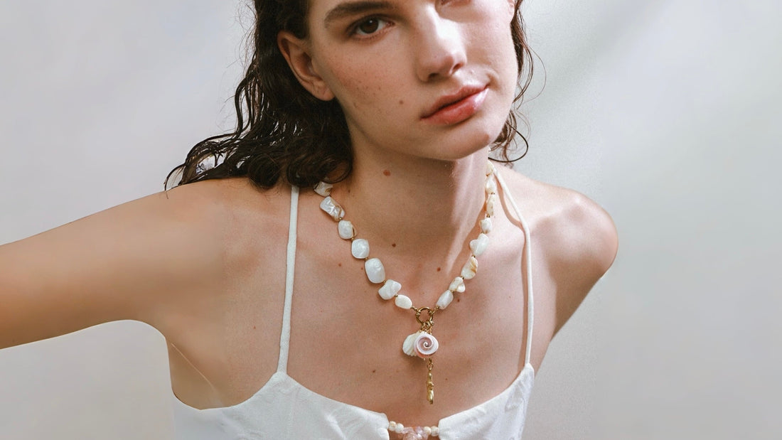 EDITORIAL COLLECTION: THE LANGUAGE OF QUIET LUXURY